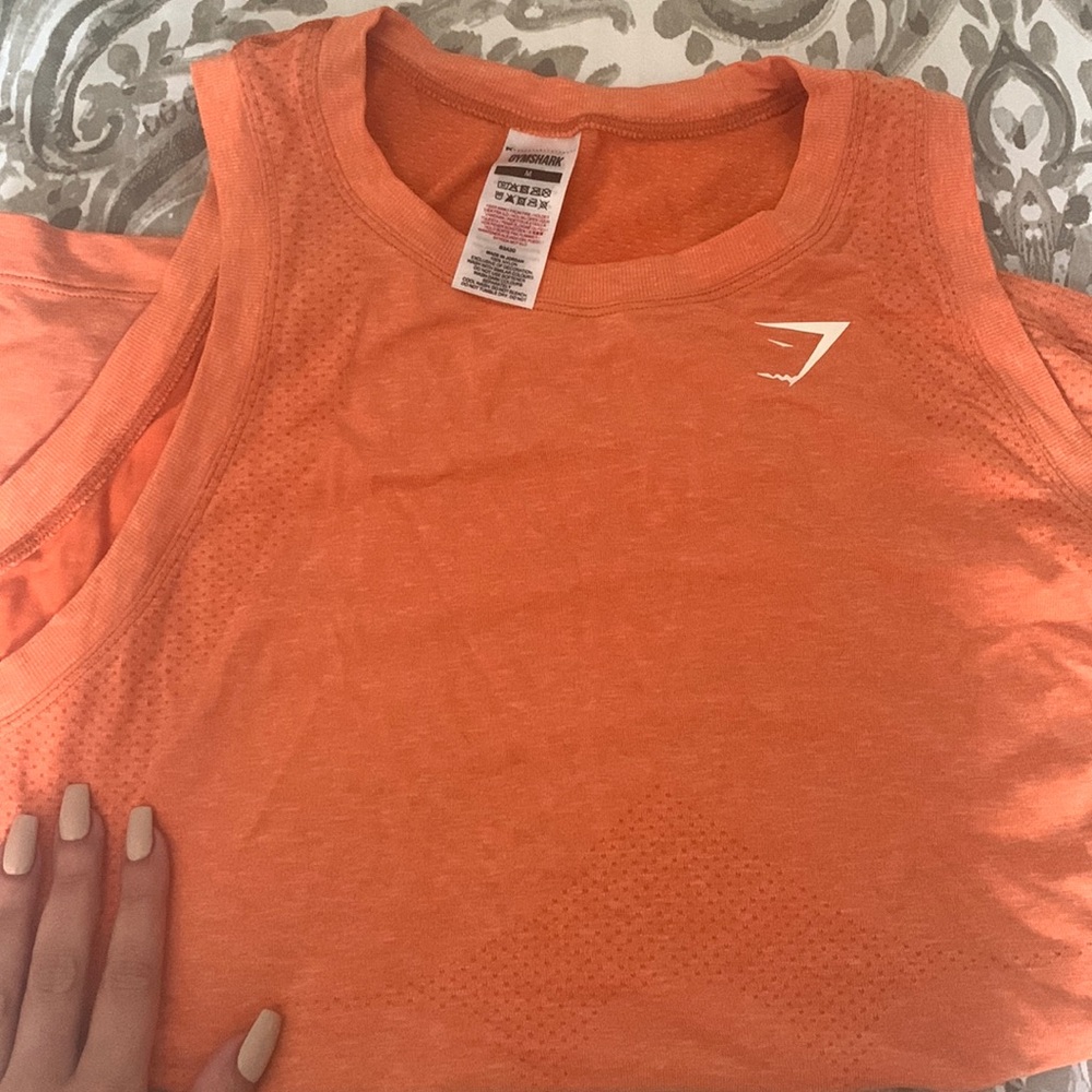 GymShark Shirt